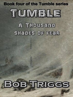 cover image of Tumble